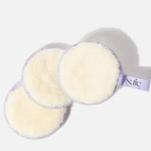 *NWT* Saje Makeup Reusable Beauty Rounds (3)